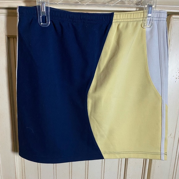 Adidas color block skirt size medium - Picture 3 of 10